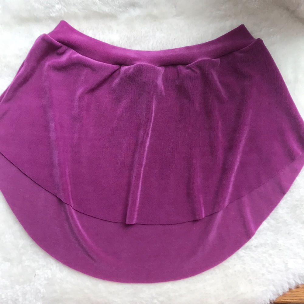 Abigail Mentzer Skirt